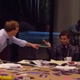 Andy Daly, James Urbaniak (Comedy Central)
